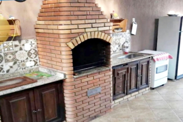 Belo Sobrado à venda no Bairro da Vila Palmeiras na Rua Matias Pacheco,