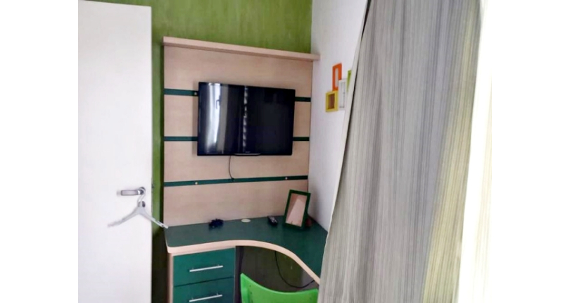 Belo Sobrado à venda no Bairro da Vila Palmeiras na Rua Matias Pacheco,