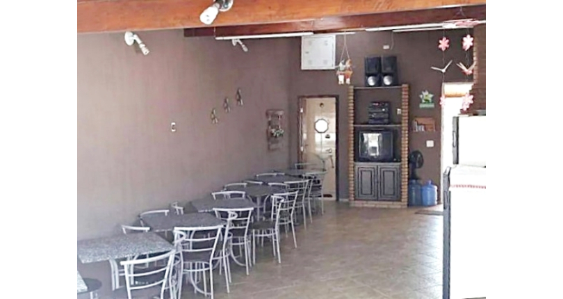 Belo Sobrado à venda no Bairro da Vila Palmeiras na Rua Matias Pacheco,