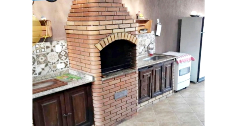 Belo Sobrado à venda no Bairro da Vila Palmeiras na Rua Matias Pacheco,