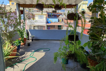  Sobrado à venda no Bairro do Parque Nações Unidas na Rua Giovani Ancina,