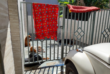  Sobrado à venda no Bairro do Parque Nações Unidas na Rua Giovani Ancina,