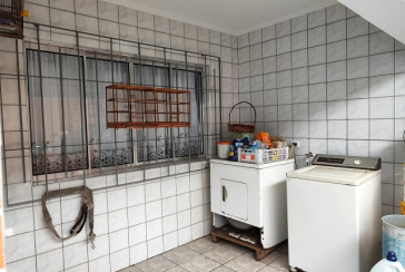  Sobrado à venda no Bairro do Parque Nações Unidas na Rua Giovani Ancina,