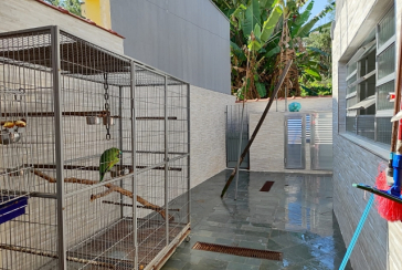 Sobrado à venda no Bairro do Parque Nações Unidas na Rua Giovani Ancina,