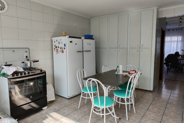  Sobrado à venda no Bairro do Parque Nações Unidas na Rua Giovani Ancina,