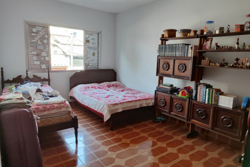  Sobrado à venda no Bairro do Parque Nações Unidas na Rua Giovani Ancina,