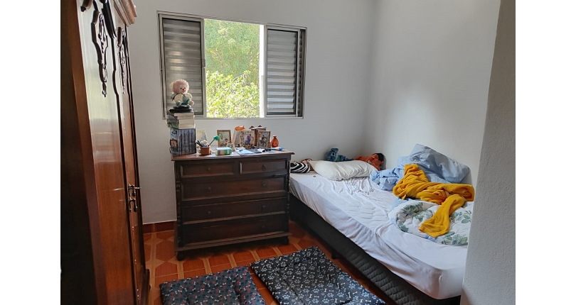  Sobrado à venda no Bairro do Parque Nações Unidas na Rua Giovani Ancina,