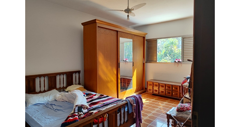  Sobrado à venda no Bairro do Parque Nações Unidas na Rua Giovani Ancina,