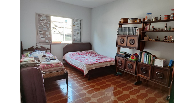  Sobrado à venda no Bairro do Parque Nações Unidas na Rua Giovani Ancina,