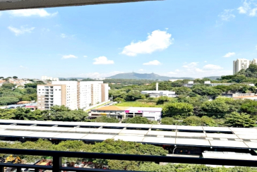 Apartamento novo à venda no Bairro de Pirituba na Avenida Raimundo Pereira de Magalhães 5028