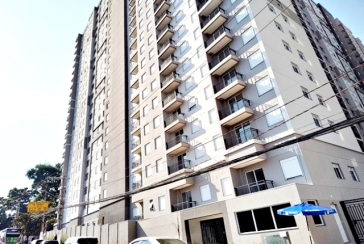 Apartamento novo à venda no Bairro de Pirituba na Avenida Raimundo Pereira de Magalhães 5028