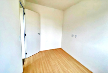 Apartamento novo à venda no Bairro de Pirituba na Avenida Raimundo Pereira de Magalhães 5028