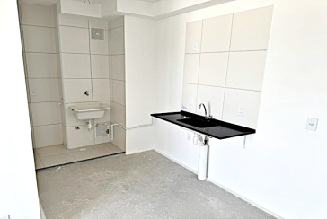 Apartamento novo à venda no Bairro de Pirituba na Avenida Raimundo Pereira de Magalhães 5028