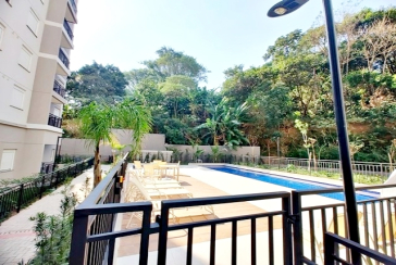 Apartamento novo à venda no Bairro de Pirituba na Avenida Raimundo Pereira de Magalhães 5028