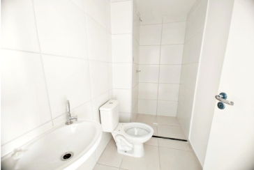 Apartamento novo à venda no Bairro de Pirituba na Avenida Raimundo Pereira de Magalhães 5028