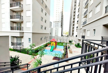 Apartamento novo à venda no Bairro de Pirituba na Avenida Raimundo Pereira de Magalhães 5028