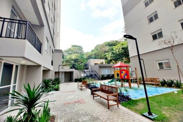 Apartamento novo à venda no Bairro de Pirituba na Avenida Raimundo Pereira de Magalhães 5028