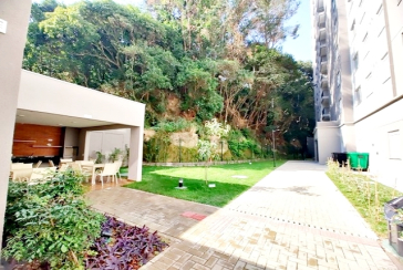 Apartamento novo à venda no Bairro de Pirituba na Avenida Raimundo Pereira de Magalhães 5028