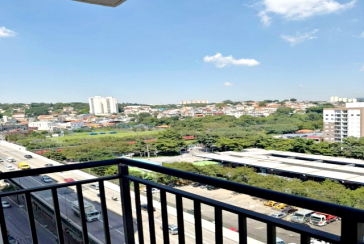 Apartamento novo à venda no Bairro de Pirituba na Avenida Raimundo Pereira de Magalhães 5028