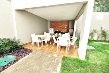 Apartamento novo à venda no Bairro de Pirituba na Avenida Raimundo Pereira de Magalhães 5028