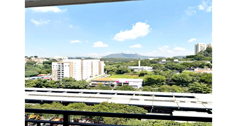 Apartamento novo à venda no Bairro de Pirituba na Avenida Raimundo Pereira de Magalhães 5028