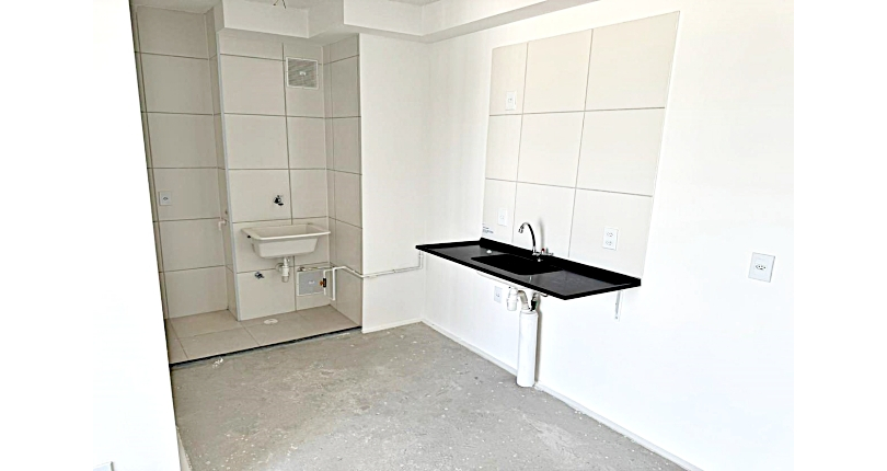 Apartamento novo à venda no Bairro de Pirituba na Avenida Raimundo Pereira de Magalhães 5028