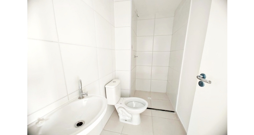 Apartamento novo à venda no Bairro de Pirituba na Avenida Raimundo Pereira de Magalhães 5028