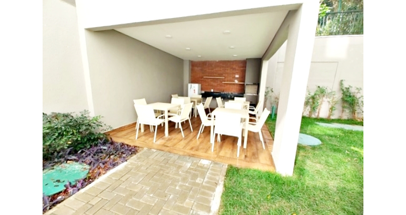 Apartamento novo à venda no Bairro de Pirituba na Avenida Raimundo Pereira de Magalhães 5028