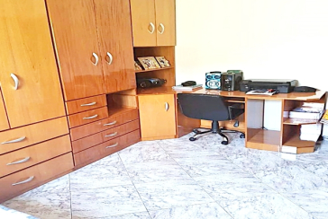 Bom Sobrado à venda no Bairro do Parque Nações Unidas na Rua Ciríaco Jimenez,