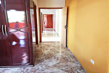 Bom Sobrado à venda no Bairro do Parque Nações Unidas na Rua Ciríaco Jimenez,