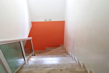 Bom Sobrado à venda no Bairro do Parque Nações Unidas na Rua Ciríaco Jimenez,