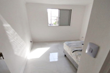  Apartamento à venda no Bairro do Parque Continental na Avenida Antônio de Souza Noschese 1675,