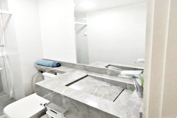  Apartamento à venda no Bairro do Parque Continental na Avenida Antônio de Souza Noschese 1675,