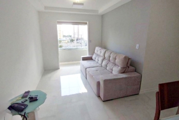 Apartamento à venda no Bairro do Parque Continental na Avenida Antônio de Souza Noschese 1675,