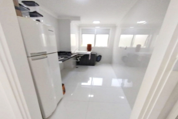  Apartamento à venda no Bairro do Parque Continental na Avenida Antônio de Souza Noschese 1675,