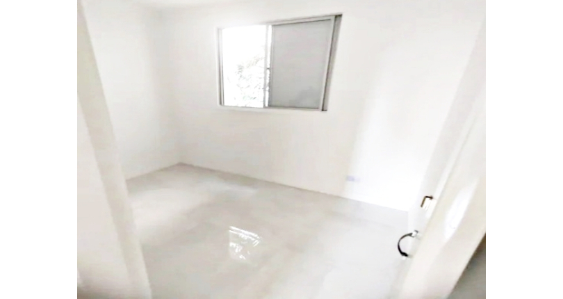  Apartamento à venda no Bairro do Parque Continental na Avenida Antônio de Souza Noschese 1675,