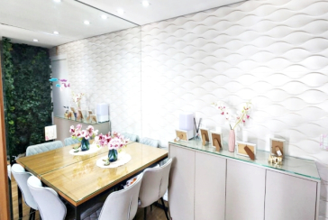 Lindo Apartamento à venda no Bairro da Vila Anastácio na Rua Martinho de Campos 41