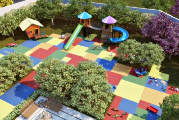 Lindo Apartamento à venda no Bairro da Vila Anastácio na Rua Martinho de Campos 41