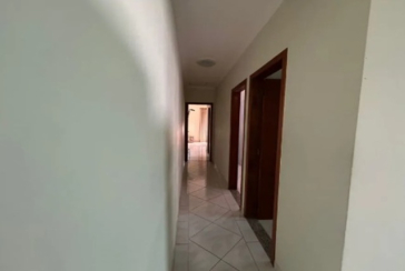 Belo Sobrado à venda no Bairro do Jardim Regina na Rua Engenheiro Marcílio Cardoso,