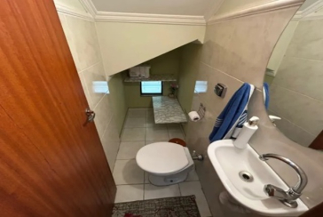 Belo Sobrado à venda no Bairro do Jardim Regina na Rua Engenheiro Marcílio Cardoso,