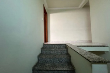 Belo Sobrado à venda no Bairro do Jardim Regina na Rua Engenheiro Marcílio Cardoso,