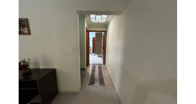 Belo Sobrado à venda no Bairro do Jardim Regina na Rua Engenheiro Marcílio Cardoso,