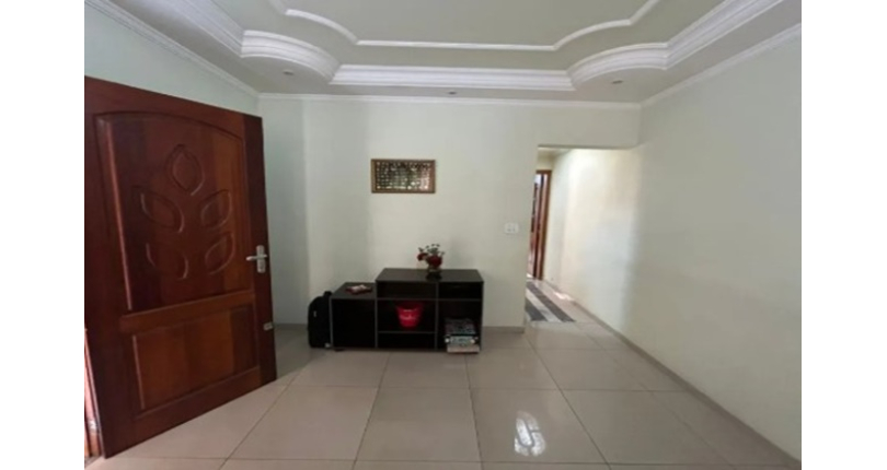 Belo Sobrado à venda no Bairro do Jardim Regina na Rua Engenheiro Marcílio Cardoso,