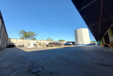 Lindo Galpão à venda no Bairro da Vila Guilherme na Rua São Quirino