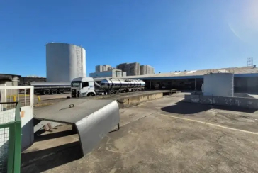 Lindo Galpão à venda no Bairro da Vila Guilherme na Rua São Quirino