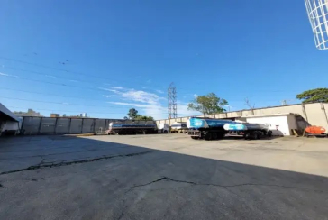 Lindo Galpão à venda no Bairro da Vila Guilherme na Rua São Quirino
