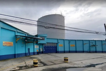 Lindo Galpão à venda no Bairro da Vila Guilherme na Rua São Quirino