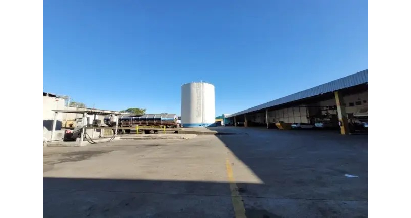 Lindo Galpão à venda no Bairro da Vila Guilherme na Rua São Quirino