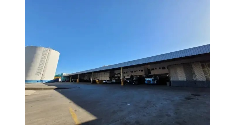 Lindo Galpão à venda no Bairro da Vila Guilherme na Rua São Quirino