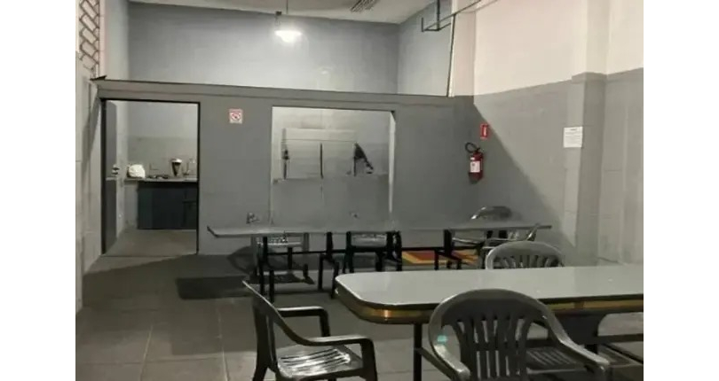 Lindo Galpão à venda no Bairro da Vila Guilherme na Rua São Quirino